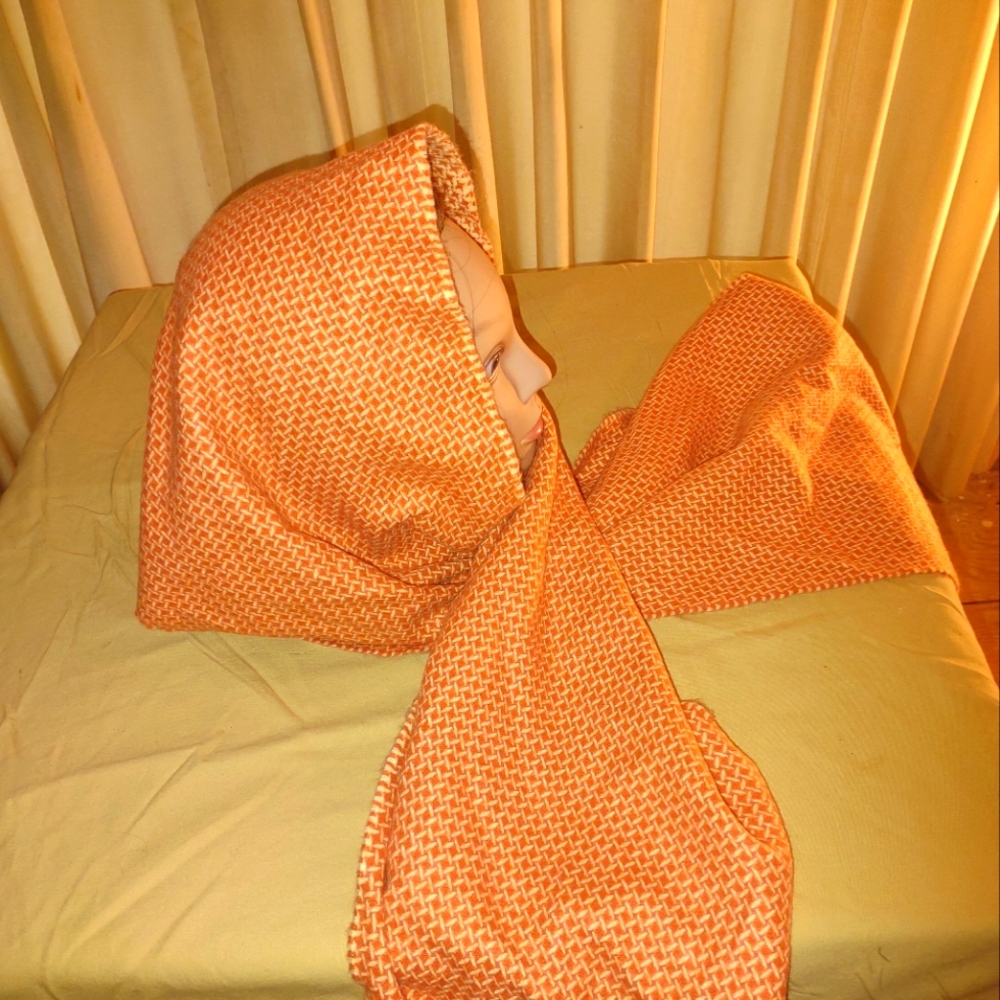 Softer than Cashmere Fashion Scarf